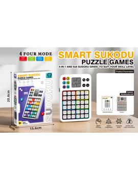 MKY451369 INTELIGENTNA SUDOKU IGRA