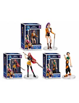 MKY585307 MINI FIGURA 10 cm