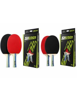 MKW373809 DRVENI REKET ZA STOLNI TENIS