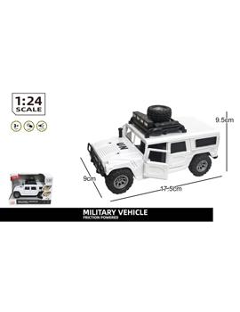 MKX287525 INERCIJSKI AUTO