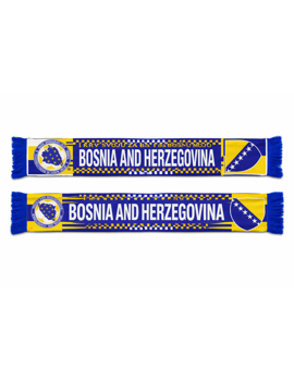 3642 NAVIJAČKI ŠAL BiH - SPORTSKA KOLEKCIJA