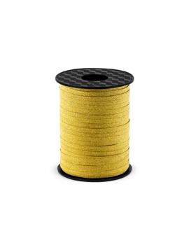 PRB5-019 Ukrasna traka zlatna 5mm/225m