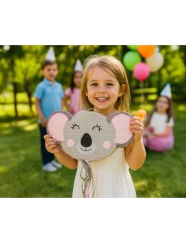 WM-PKOA PINATA KOALA