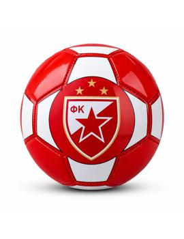 16841 Lopta nogometna Crvena Zvezda