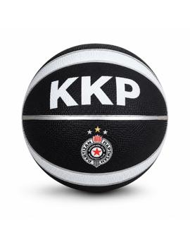 16865 Lopta košarkaška Partizan