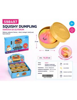 598497 SQUISHY DUMPLING IGRAČKA