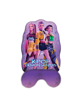 98653 Folijski balon K-POP DEMON HUNTERS