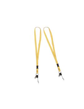 VEZICA ZA AKREDITACIJU 15mm ŽUTO