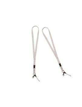 VEZICA ZA AKREDITACIJU 15mm SIVO