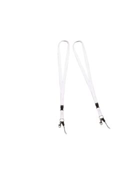 VEZICA ZA AKREDITACIJU 15mm BIJELO