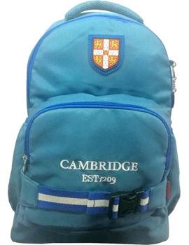 0999 RUKSAK CAMBRIDGE