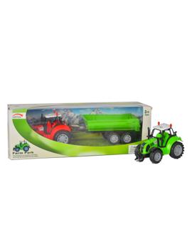 MKI056996 TRAKTOR 40x14 cm