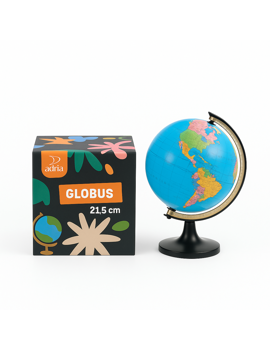 61380026 GLOBUS 21,5cm