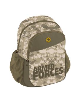 308572 RUKSAK ARMED FORCES