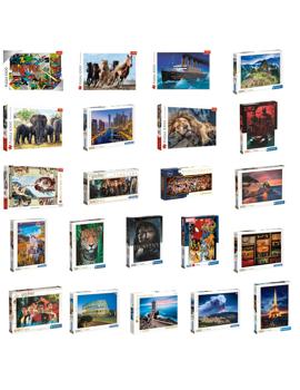 04639 PUZZLE 1000 kom
