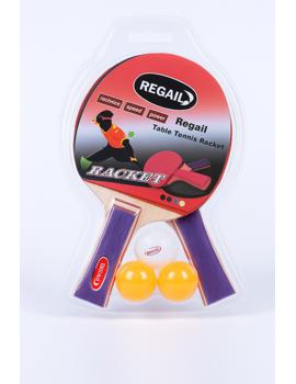 MKI978497 REKETE ZA STOLNI TENIS 30x19 cm "