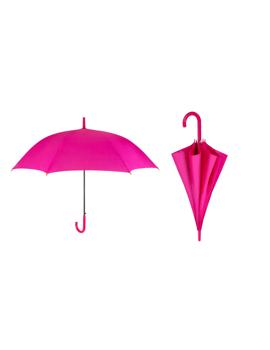 0114 KIŠOBRAN PVC PINK