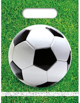86872 VREĆICE FOOTBALL 6/1