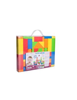 301694 KOCKE OD PJENE 46 kom