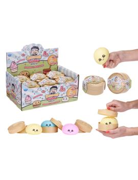 64004 SQUISHY DUMPLING 8,5cm