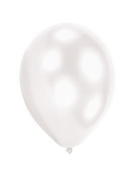 9901050 LATEX BALON SA LED SVIJETLOM 27,5 cm