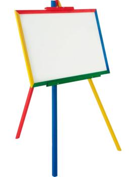 28503 ŠKOLSKA TABLA 2U1 SA POSTOLJEM