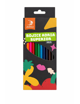 5042 BOJICE ADRIA SUPERIOR 12/1