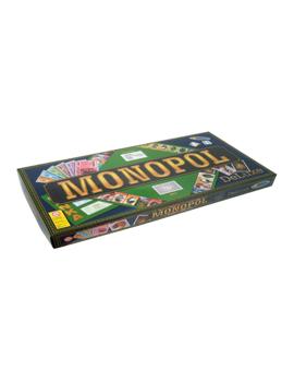 960138 MONOPOL PANG.DeLuxe