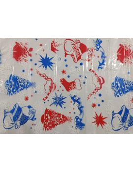 VREĆICA ZA POKLONE PVC XXL 45x90 cm