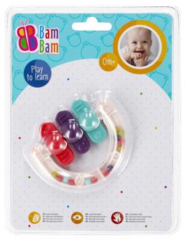 414251 BABY ZVEČKA PEČAT