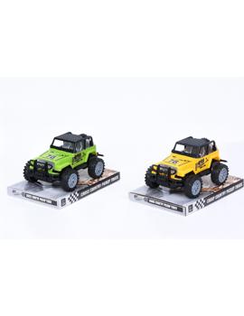 MKL643235 JEEP OFF ROAD 17x10 cm /