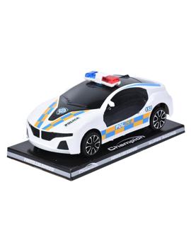 MKM149530 AUTO POLICIJSKO 23x10 cm
