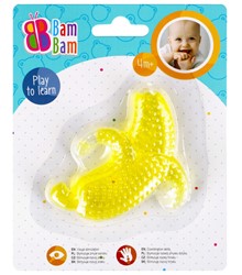 430900 BABY ZUBNA GUMA BANANA