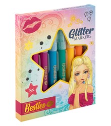 140026 MARKERI SA GLITEROM 8/1