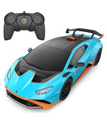 98800 LAMBORGHINI HURACAN NA DALJINSKO UPRAVLJANJE 1:24