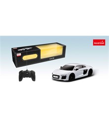 72300 AUDI R8 NA DALJINSKO UPRAVLJANJE 1:24