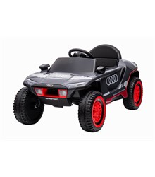 8170040 AUDI RS Q E-TRON BATERIJA 12V7AH, MOTOR 35W*2