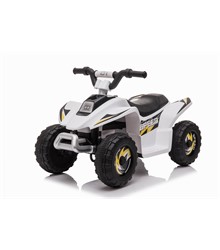 8610025 QUAD, BATERIJA6V7AH,MOTOR-25Q*2