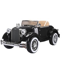 3930067 OLDTIMER AUTO,BATERIJA-12V7AH, MOTOR-390*4