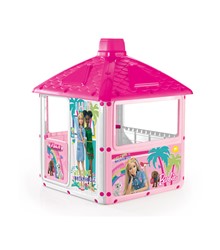 1610 KUĆICA BARBIE  135x104x104 cm
