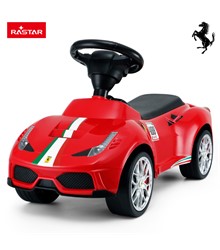 83500 FERRARI 488 GTE JURILICA