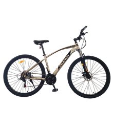 G29S001 BICIKL ADRIA ZLATNO 29"