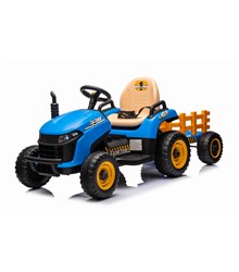 8350091 TRAKTOR, BATERIJA -12V4.5AH, MOTOR-390*2