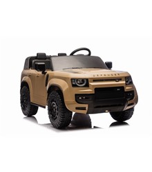 8070730 DEFENDER NOVI BATERIJA 12V7AH, MOTOR 12V550*2,      117*70*61cm