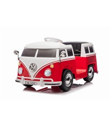 8960014 VOLKSWAGEN T1 BUS BATERIJA 12V7AH, MOTOR 390*2,   76x54x48cm