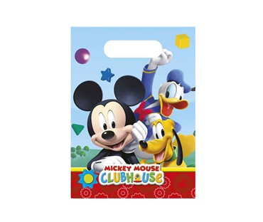 81512 VREĆICA DISNEY MICKEY 6/1