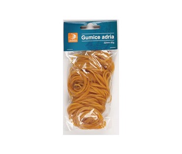 0079 GUMICE ADRIA 50g