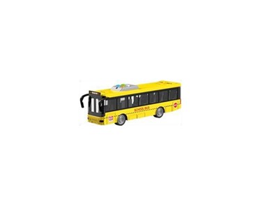 MKL401504 AUTOBUS 32x16 cm*