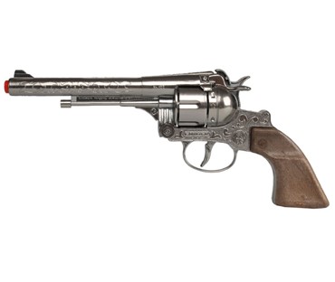 3122 REVOLVER KAUBOJSKI  12 hitaca