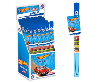 509210 MJEHURIĆI HOT WHEELS 120ml